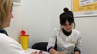 26. oktobrī Rīgā notiks bezmaksas mērījumi sirds veselības profilaksei