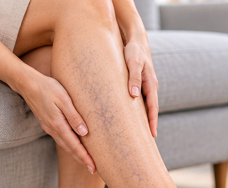 Kāju vēnu pārbaude un diagnostika: kad nepieciešama duplekssonogrāfija?