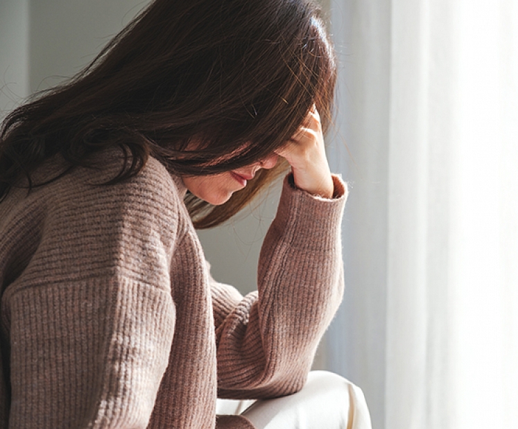 Stresu var izmērīt: kāpēc tas ir svarīgāk, nekā šķiet?