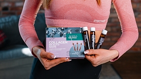 Acorus Balance Collagen – kolagēns Tavam skaistumam un veselībai!