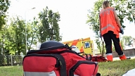 Jaunos ārstu palīgus aicina strādāt NMPD un saņemt atbalstu no ES fondiem