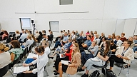 Līderība un inovācijas veselības aprūpē – starptautiska konference Rīgā