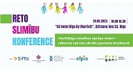 Šodien konferencē izvērtēs situāciju reto slimību aprūpē
