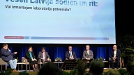 VADDA: Aizvadītajos trīs gados Latvijā izveidota viena no spēcīgākajām laboratoriju infrastruktūrām Eiropā