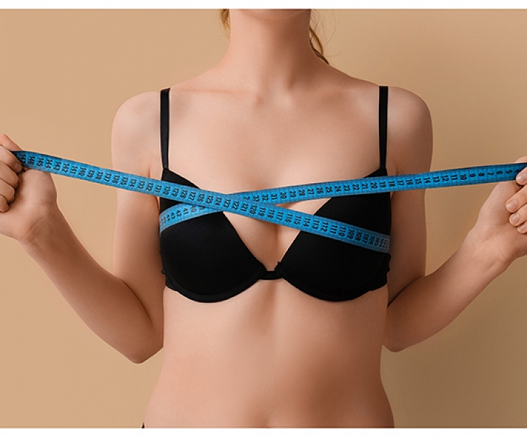 Pārliecība, kas sākas ar sevi – krūšu palielināšana