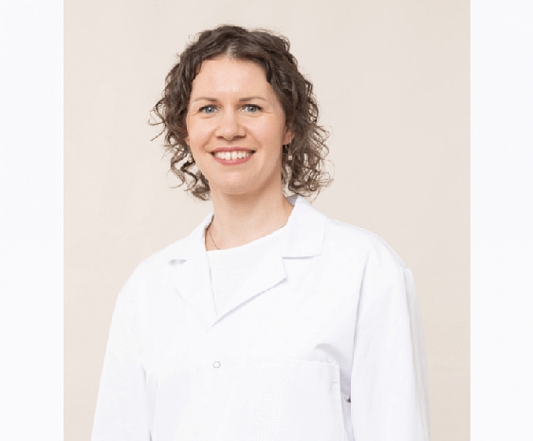 Ģenētiķe: veselības atbildes slēpjas mūsu gēnos – jautājums ir, vai mēs tās izmantojam