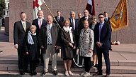 Kā noritēja nozīmīgākais medicīnas forums šogad – 9. Latvijas ārstu kongress? (FOTO)