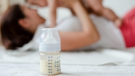 Laktozes nepanesība zīdainim: Simptomi un risinājumi