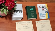 LĀZA pasniedz Profesora Ilmāra Lazovska Medicīnas fonda stipendijas 2023