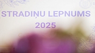 "Stradiņu lepnums – 2025" apbalvošanas ceremonijā apbalvotas labākās Stradiņa slimnīcas māsas un vecmātes