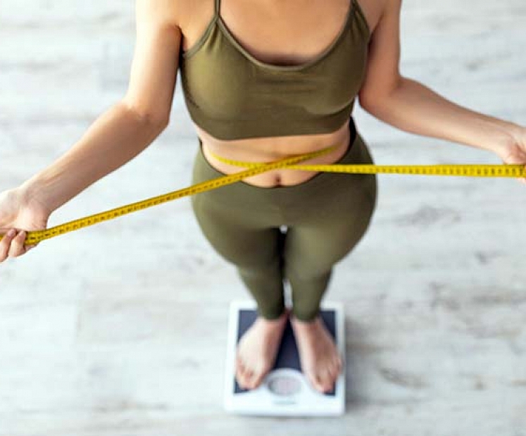 Ceļš uz labāku formu: ar ko sākt?