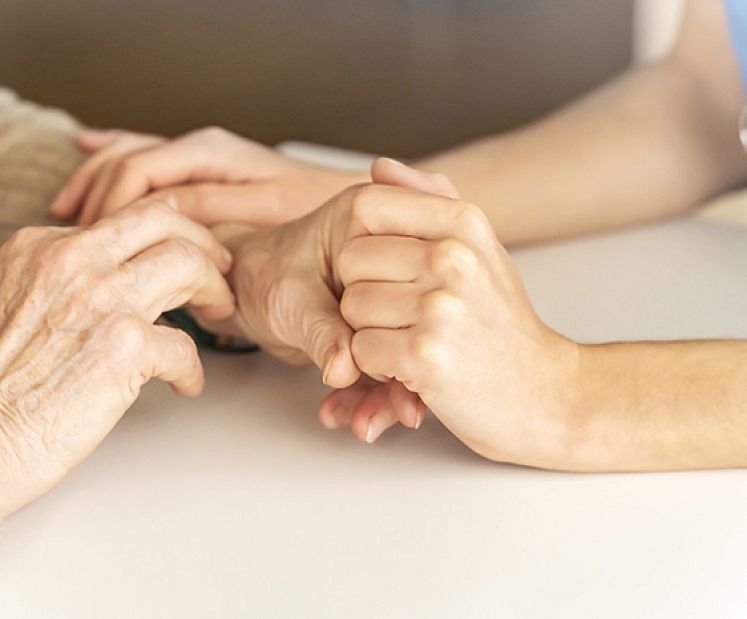 Šodien ir labāk, zāles nedzeršu... Līdzestība ārstēšanā