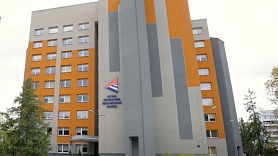 Latvijas Universitātes Rīgas Medicīnas koledža: Izstāsti Latvijai – Veselības receptes