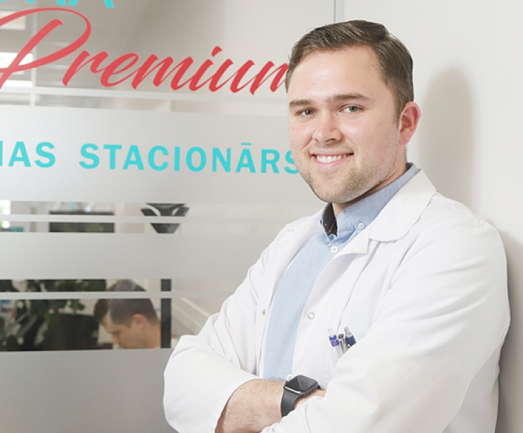 Viedoklis: mūsdienīgs skatījums, kā mainīt attieksmi pret sirds veselību Latvijā