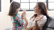 5 lietas, ko nekad neteikt savam bērnam: Skaidro psiholoģe