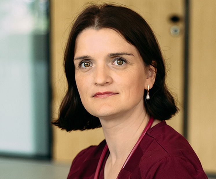 Ārste: pacientiem vairāk jāapvienojas biedrībās (VIEDOKLIS)