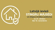 Četru mājsēdes nedēļu laikā Latvija darīs visu, lai savaldītu Covid-19 pandēmiju