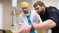 Latvijā pirmoreiz izmantota jauna medicīniska apetīti regulējoša metode