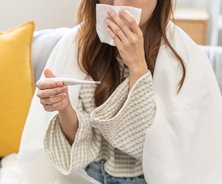 7 noderīgas medicīnas ierīces – farmaceita ieteikumi