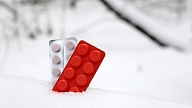 Farmaceite: Aukstums var ietekmēt medikamentu farmakoloģiskās īpašības