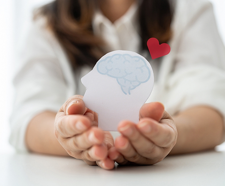 Psiholoģiskā palīdzība – tā var būt apzināta izvēle rūpēs par sevi