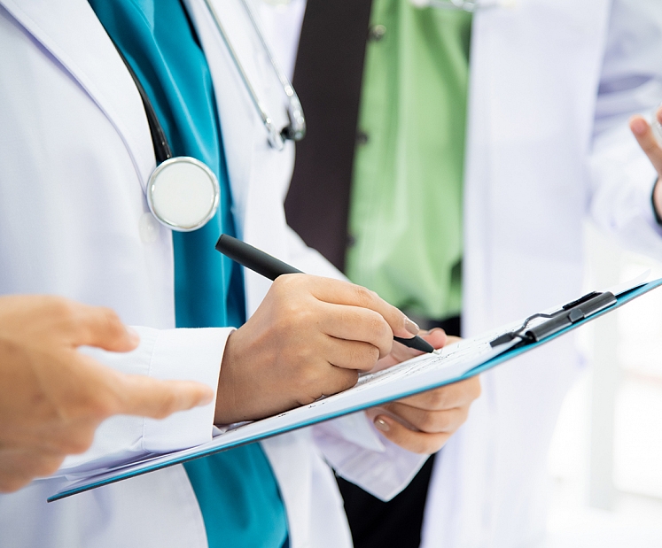 Stradiņa slimnīca aicina medicīnas speciālistus piedalīties starptautiskā trūču ķirurģijas meistarklasē