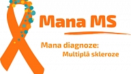 Multiplās sklerozes dienā aicina neignorēt nevienu iespējamu slimības simptomu