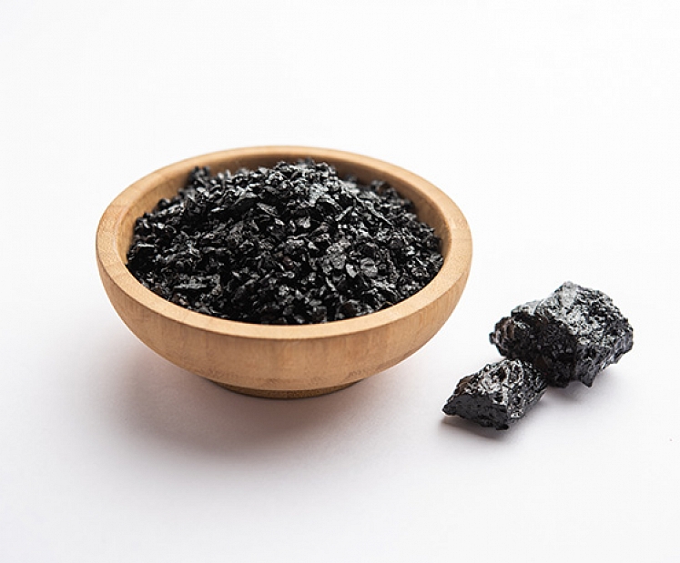 Mumijo – dabisks atbalsts tavai veselībai