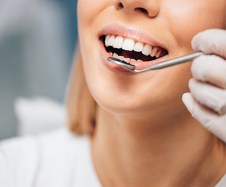 Mutes veselība – būtiska daļa no kopējās veselības