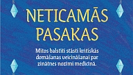 Neparasta pasaku grāmata un animācijas filma par Sprīdīša jaunajiem piedzīvojumiem atspēko mītus par vakcināciju