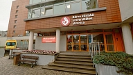 Eiropas bērnu slimnīcu organizācija nosoda Krievijas veiktos raķešu uzbrukumus Kijivas Ohmatdyt Bērnu slimnīcai