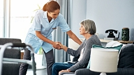 NVD izsludina atlases procedūru “Paliatīvās aprūpes mobilās komandas pakalpojumi pacienta dzīvesvietā”