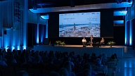 Rīgā pirmo reizi norisinājusies starptautiskā bērnu hematoloģijas un onkoloģijas konference NOPHO-NOBOS