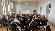 Vairāk nekā 20 tūkstoši jauniešu piedalījušies VM rīkotajās nodarbībās par seksuālo un reproduktīvo veselību