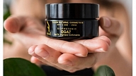 Testa rezultāti: Unikālais "OGA7 Cosmetics" ķermeņa un roku krēms normālai un sausai ādai
