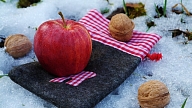 5 padomi veselīgam uzturam ziemas sezonā