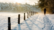 5 svarīgi padomi drošam treniņam ziemas apstākļos