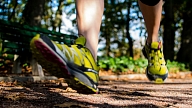 5 veidi, kā motivēt sevi nodarboties ar skriešanu rudenī