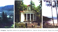 AINAVU TERAPIJA