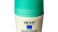 Antiperspirant roll-on 48h 50 ml, sensitive skin -profuse perspiration (green cap)