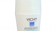 Antiperspirant roll-on 48h 50 ml sensitive skin (white cap)
