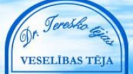 Apvienība Dr. Tereško tējas piedāvā: Tējas Tavai veselībai