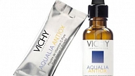 Aqualia Antiox cure