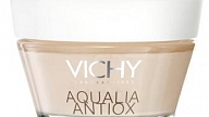 Aqualia Antiox day cream