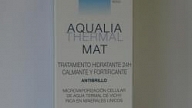 Aqualia Thermal mat