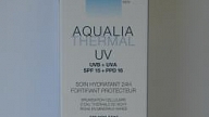 Aqualia Thermal UV SPF15