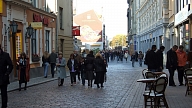 Ar informatīovu gājienu Rīgā atzīmēs celiakijas dienu