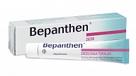 Bepanthen 50 mg/g ziede