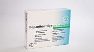 Bepanthen® ACU PILIENI