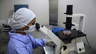 Bērnu slimnīca: jauniešu interese par medicīnu aug gadu no gada